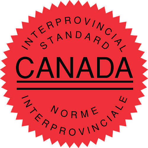 Red Seal Carpenter