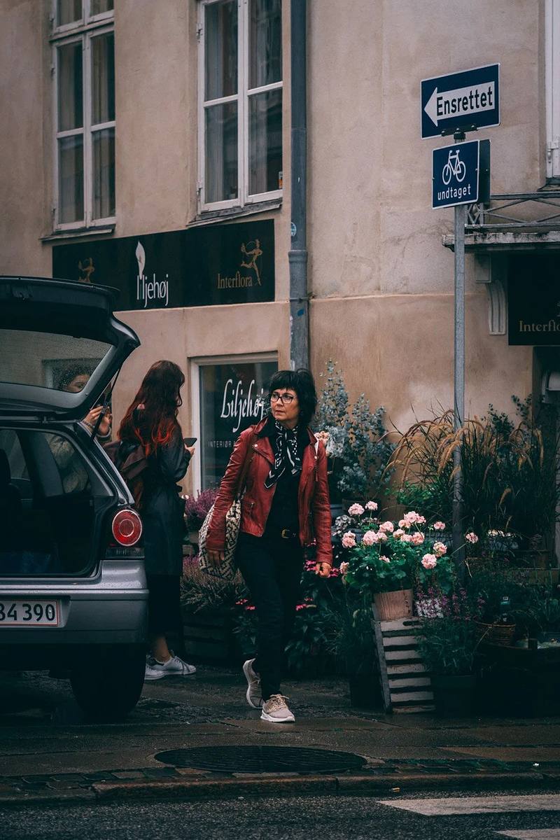 Copenhagen Preset Pack