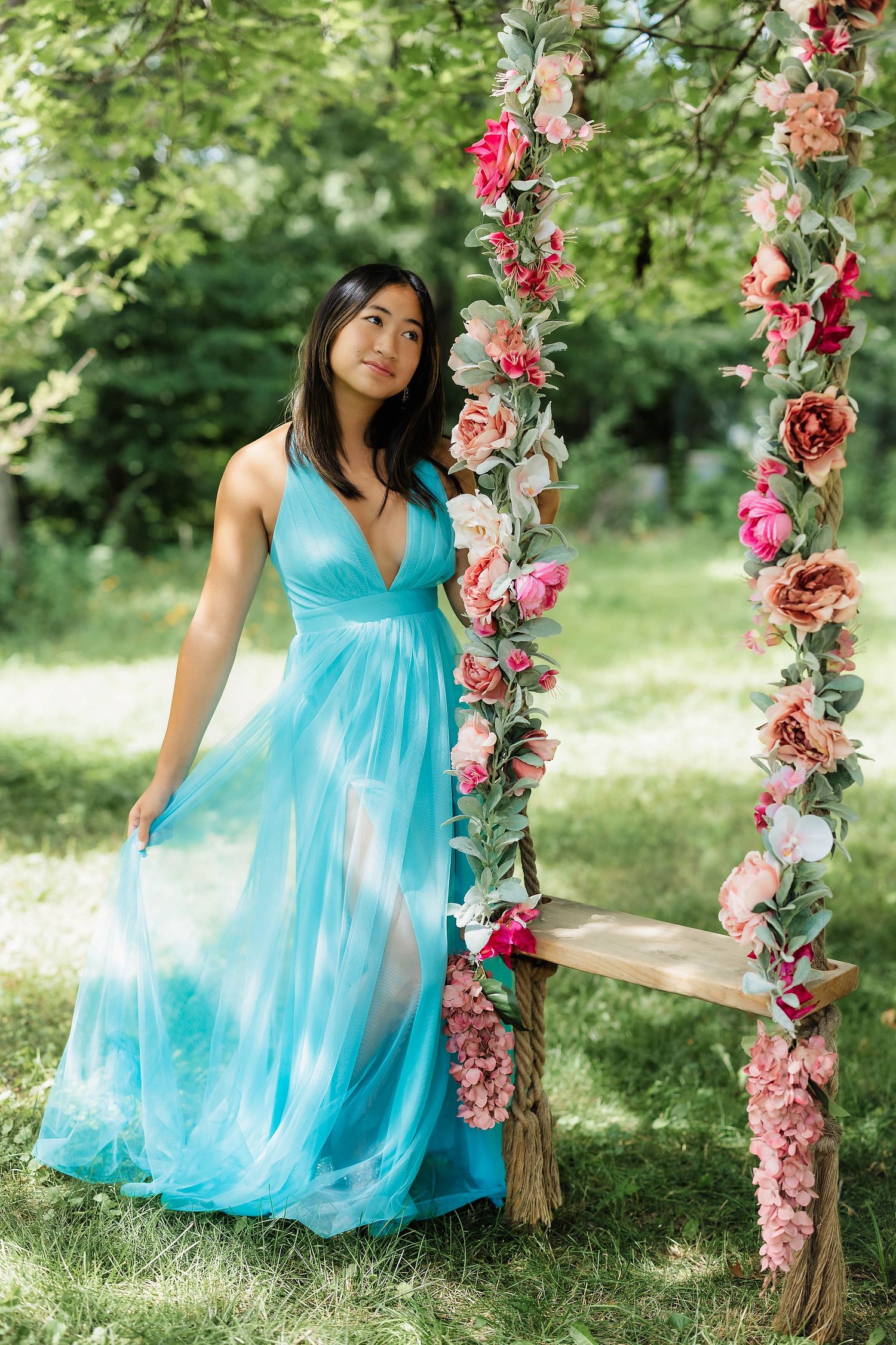 Creative photography