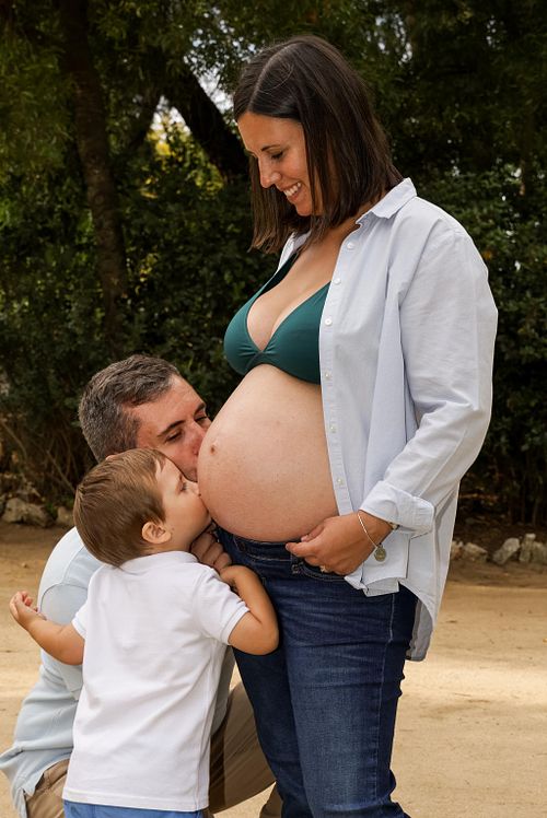 N&aacute;dia & Ant&oacute;nio