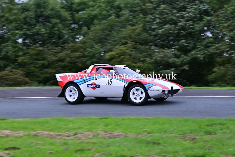 Greenwood Cup and Mike Wilson 2023