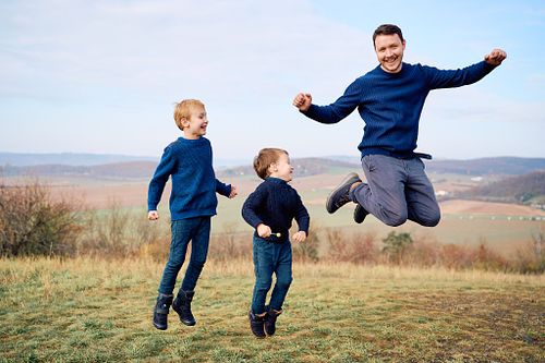 Rodinn&eacute; focen&iacute;