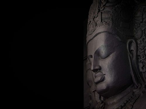 Buddha, statue, Bodh religion,