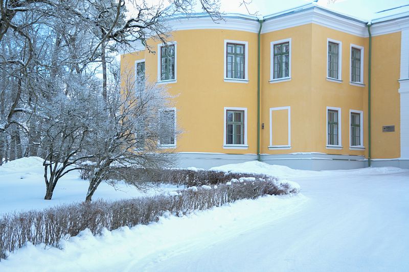 KODUSEMALT LIHTSAD FOTOD