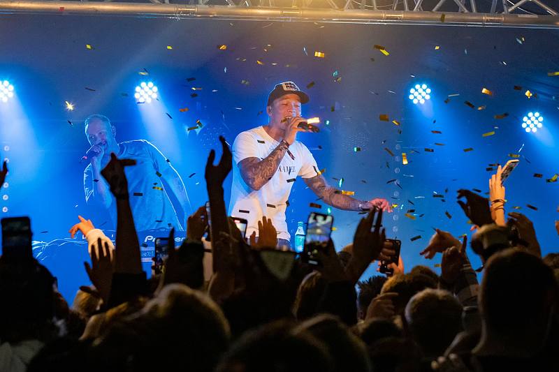 PALMEKYSTFESTIVALEN