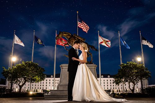 Ocala | Equestrian Grandeur & Rolling Hills