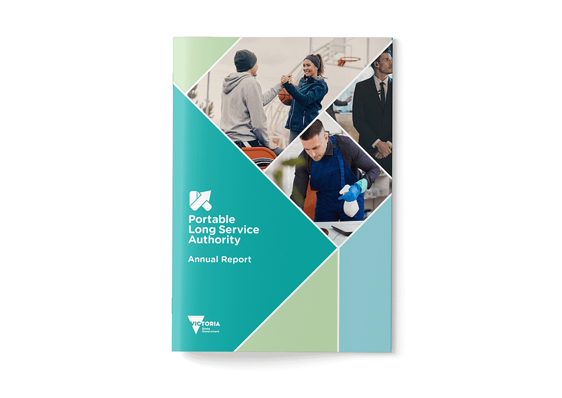 Government Annual Report - Rollout and Financials