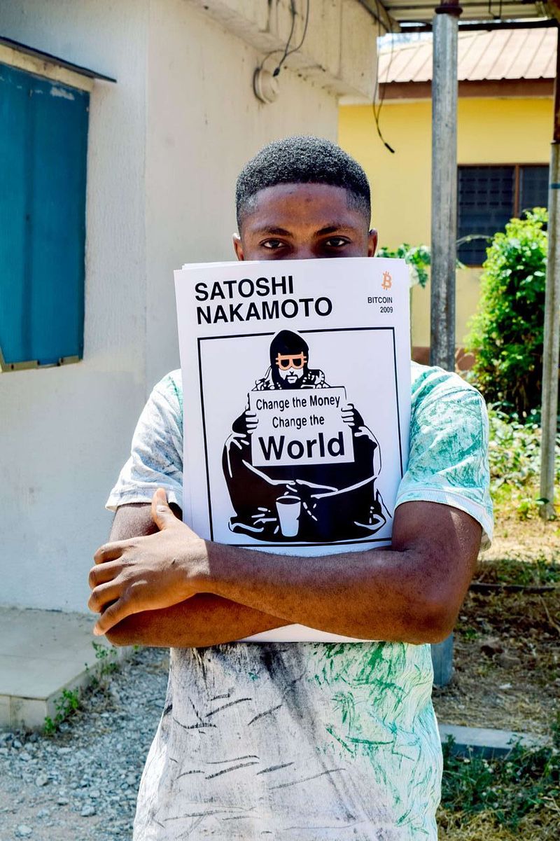 Proof of Work: The Signal Goes Live in Nigeria