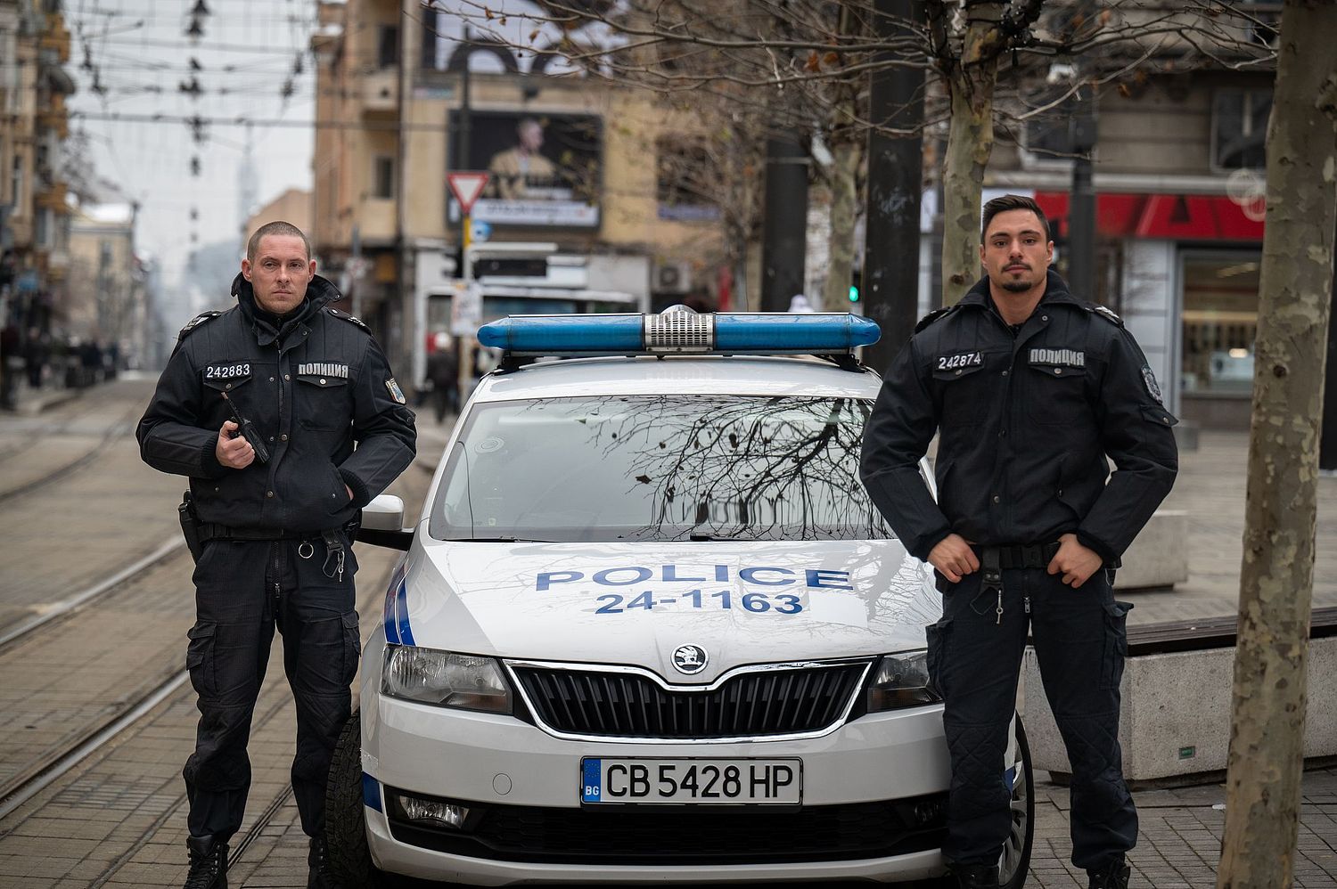 Borislav Filipov Photostories