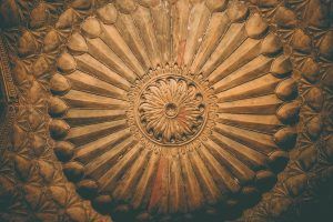 Not to shoot monument, WHY?