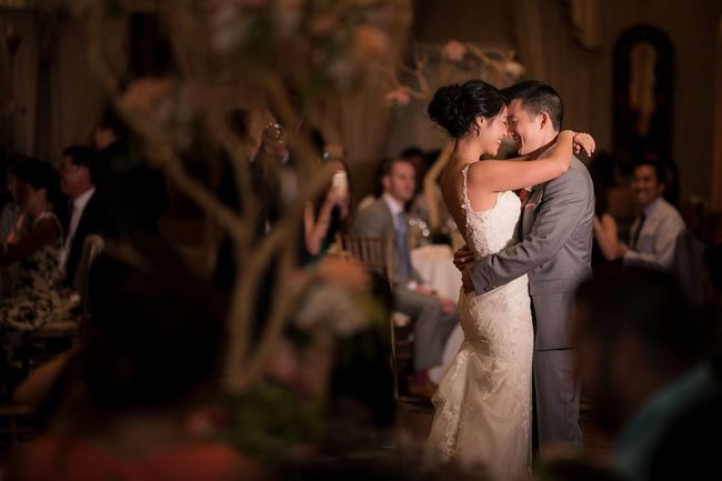 fotografia ilustrativa de casamento