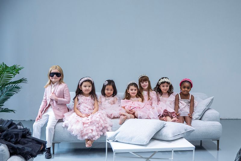 New York Fashion Week