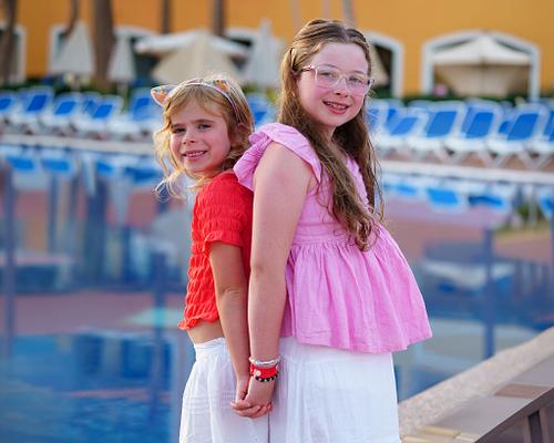 Family Portraits & Pets