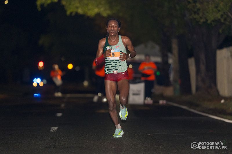 Toa Baja Maratón 2026