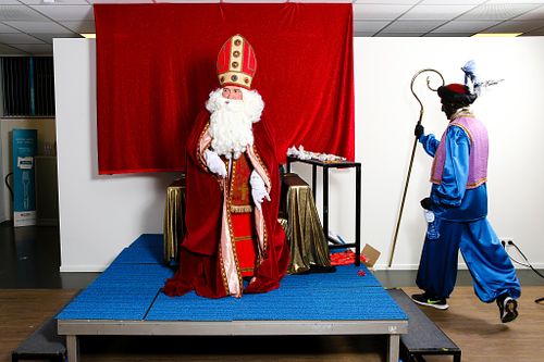 Sint & Piet