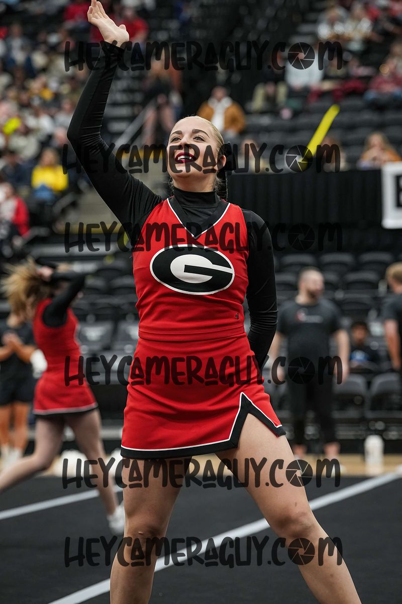 Grantsville High School Cheer