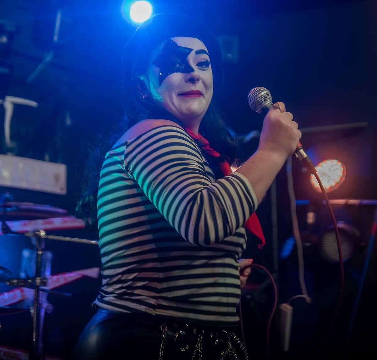 Connie and The Rogues HALLOWEEN 