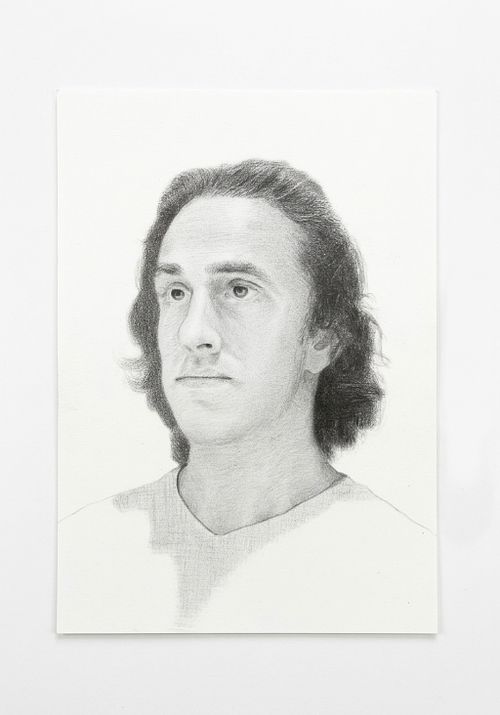 24K Gold Drawings