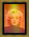 Marilyn Monroe Portrait
