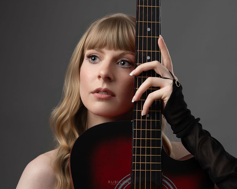 Kimberley Dolman 2026