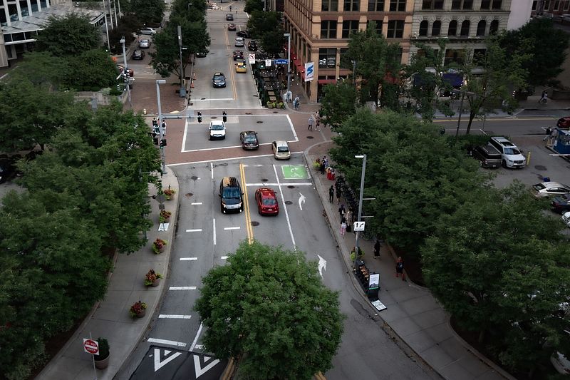 Where We've Been - And Where We're Going