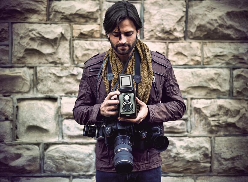 The Best Photographers of All Time: