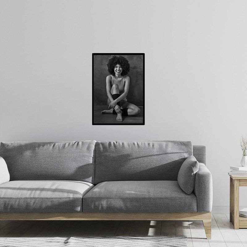 Fine-Art Print 40x50