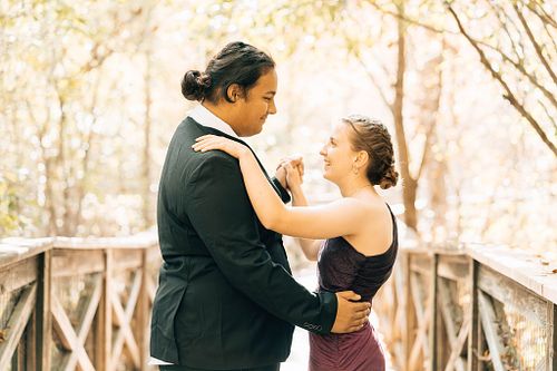 Prom Session
