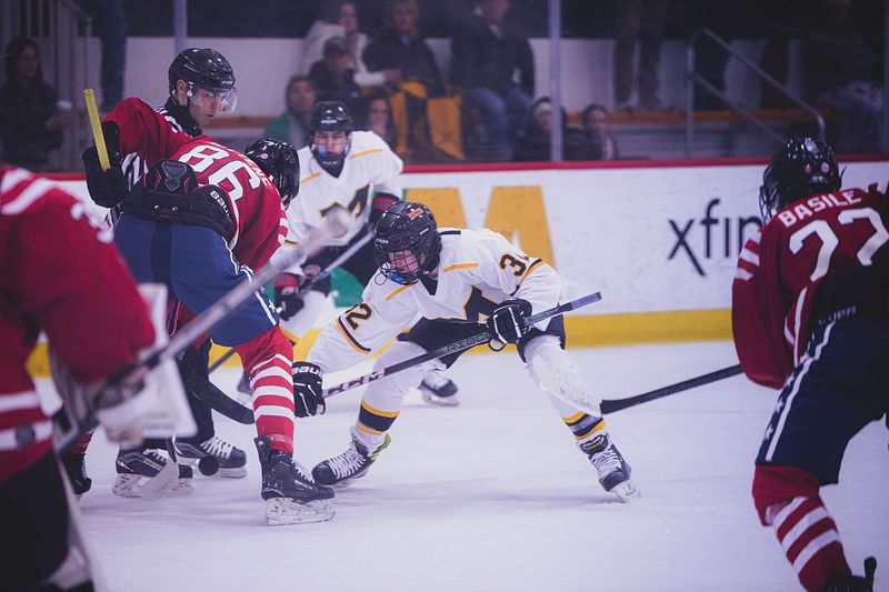 Moorestown Ice Hockey