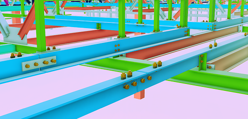 General Arrangement (GA) and Assembly Drawings