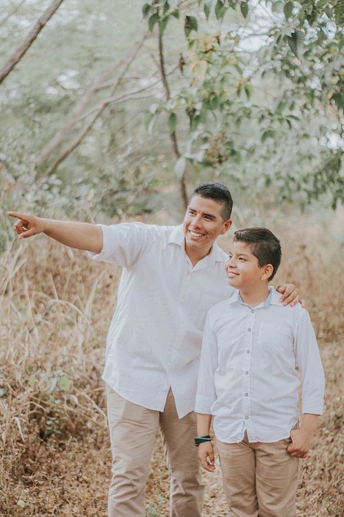 Father Ministry