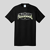 Wallace Paranormal Festival T-Shirt