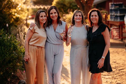 Savannah Wedding Event Photographer Winery