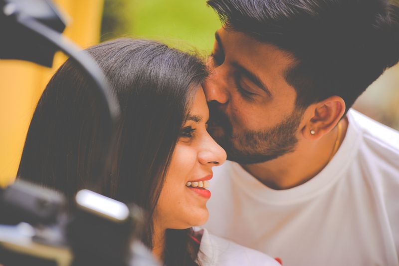 Aman & Neha (Pre-Wedding)