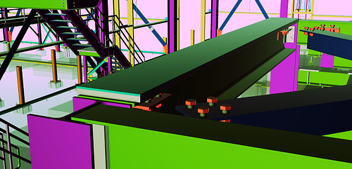 BIM-Synced, Field-Ready Outputs