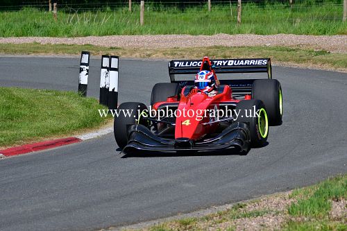 Gould GR59 Wallace Menzies