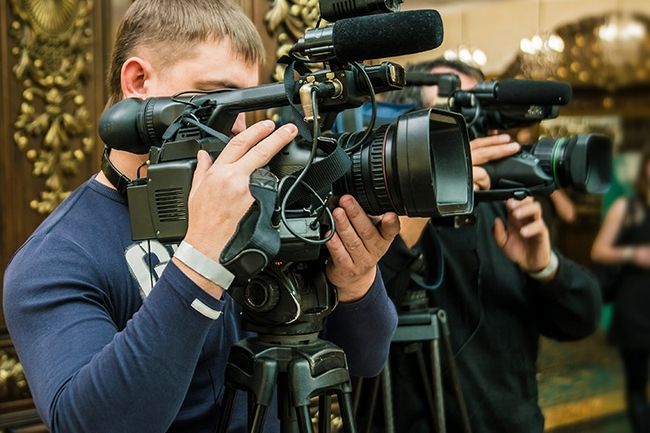 Cos'è la Cinematografia