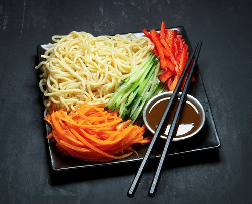 Noodles