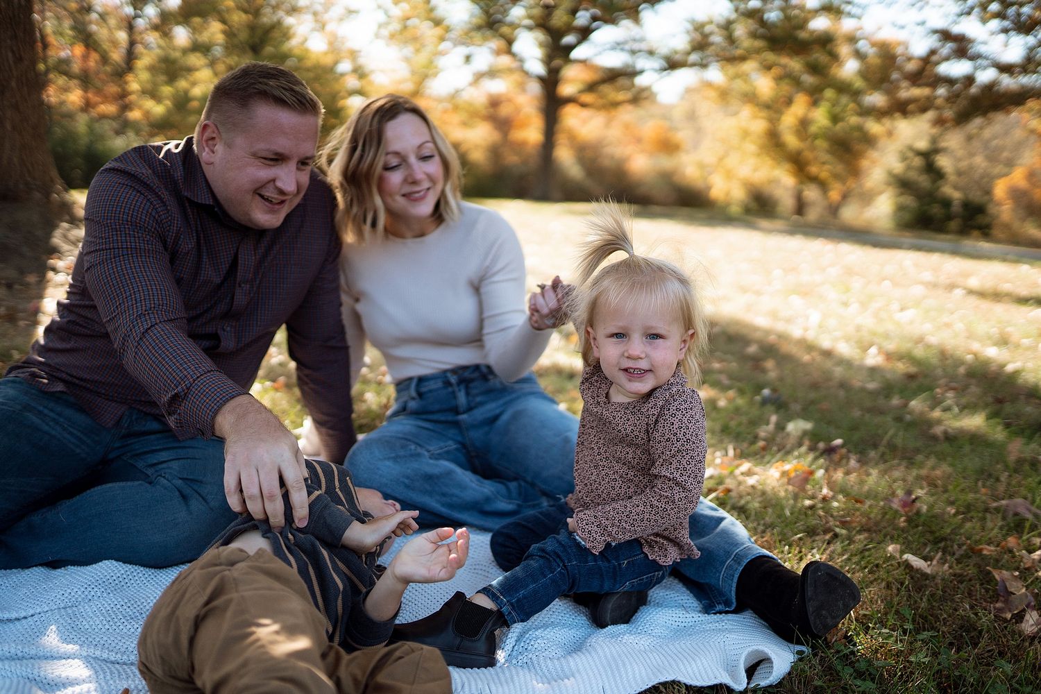 Samantha Bruton Photography