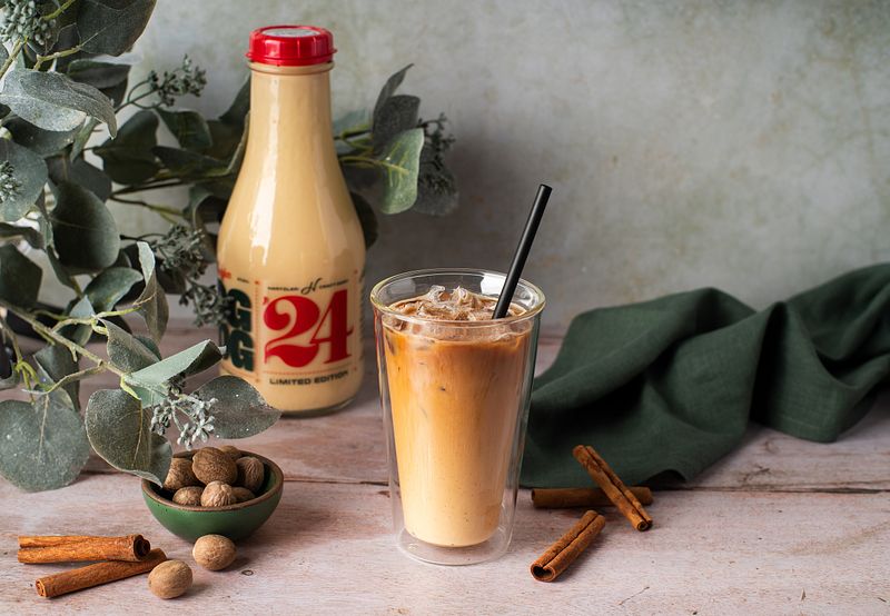 Happy Bean Purchased