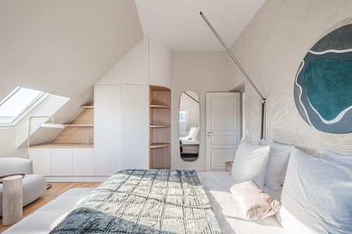 Une Expertise au Service des Propriétaires