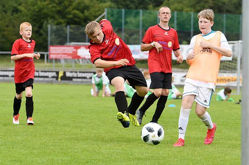 Kurz zusammengefasst