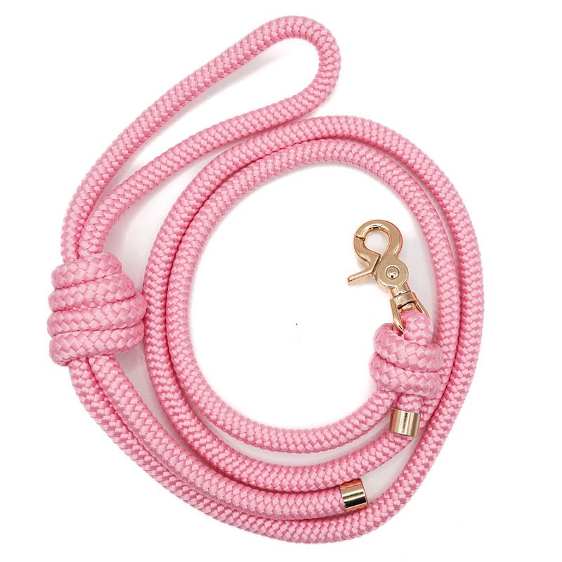 Pretty in Pink - Control Style Lead