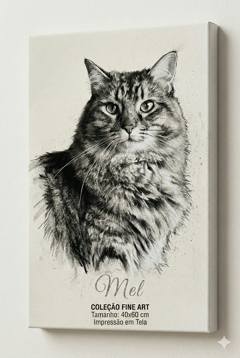 Pack Edição Galeria