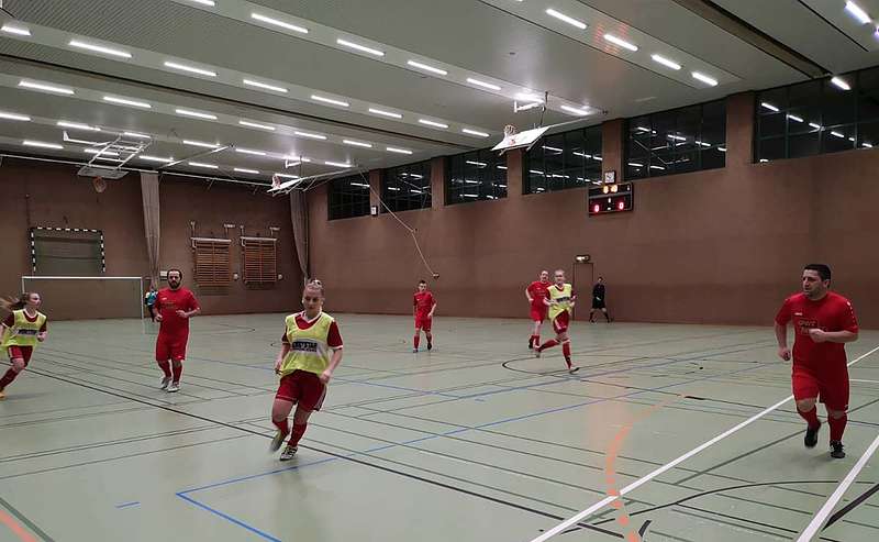 Ibbenbürener Kickers erkämpfen sich beeindruckenden 3. Platz