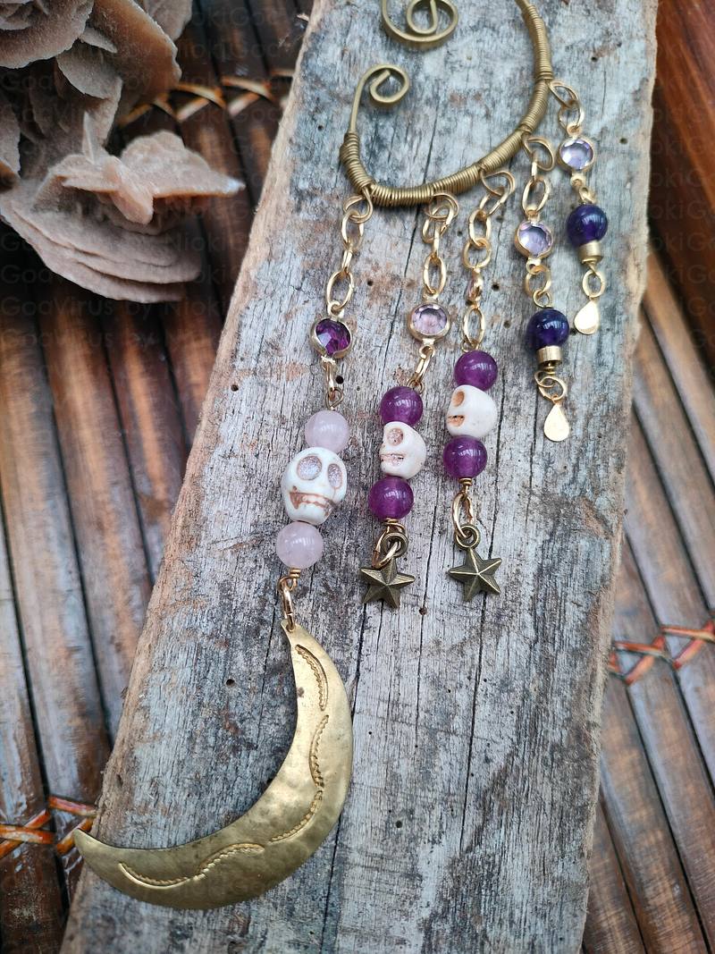 Ear cuff 2