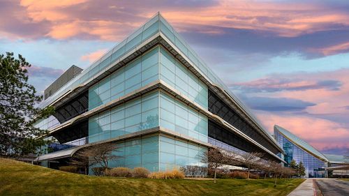 Commercial Environments