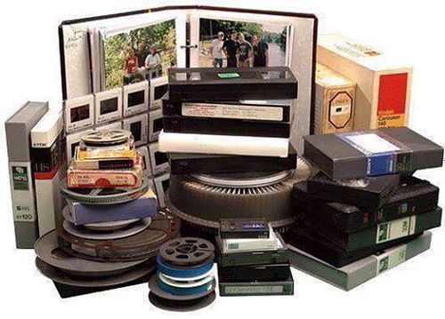Digitize
