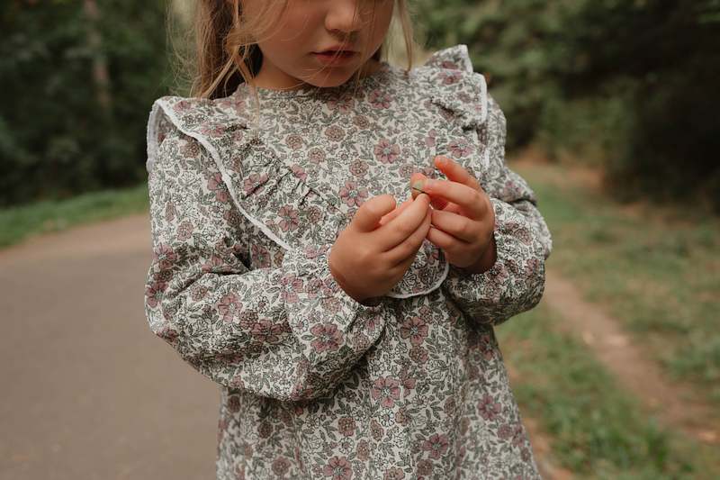 Family Outdoor Session