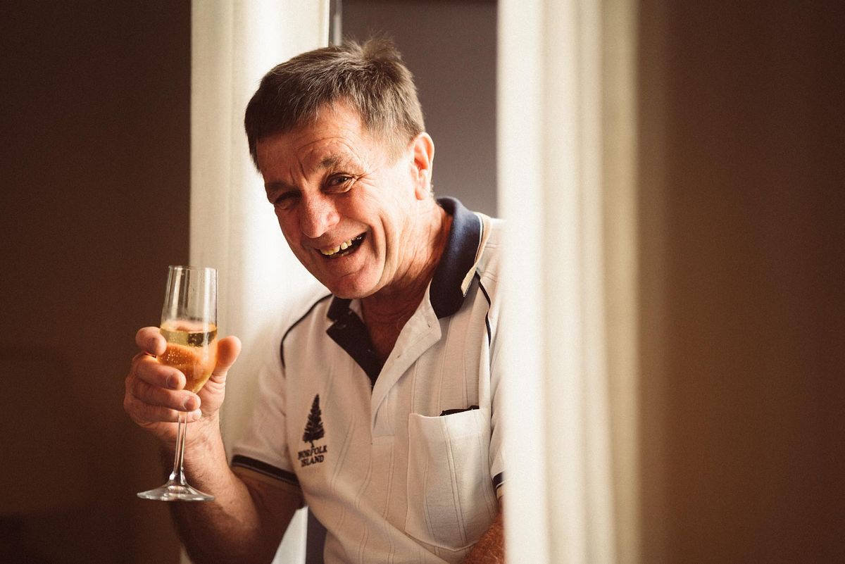 fotografo matrimonio Capo Spartivento